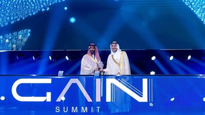 «إس تي سي» و«HUMAIN» يطلقان مشروعًا مشتركًا لتطوير مراكز بيانات الذكاء الاصطناعي في السعودية