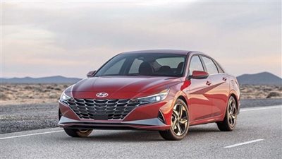 جي بي أوتو وهيونداي تعلنان استدعاء سيارات إلنترا CN7 لتغيير أحزمة الأمان 