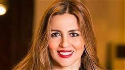 فاطمة الجولي تتصدر تصنيف أفضل مديري التسويق في مصر