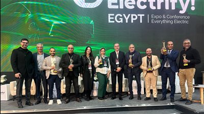 «برانديت كايرو» تكرّم نخبة من المؤثرين والإعلاميين بقطاع السيارات 