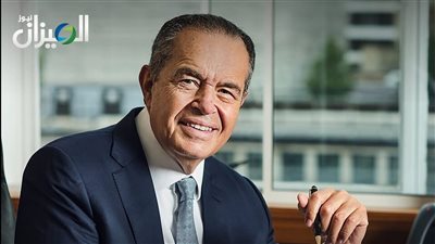 محمد منصور ينقل مقر إقامته من بريطانيا إلى مصر