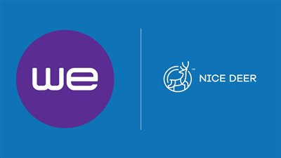 المصرية للاتصالات تختار 