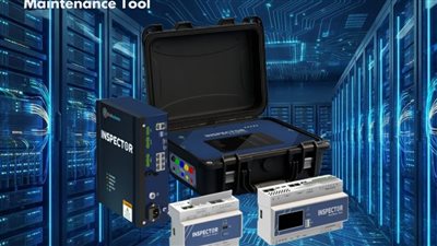 باور وادي تدخل سوق مراكز البيانات بحلول محلية UPS وINSPECTOR لدعم البنية التحتية الرقمية في مصر