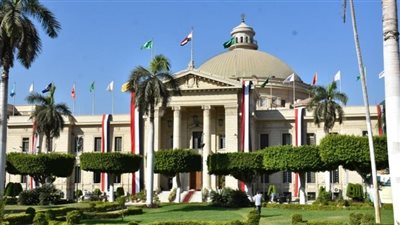 جامعة القاهرة تتصدر التصنيف المحلي للجامعات المصرية لعام 2025 ضمن القائمة العربية