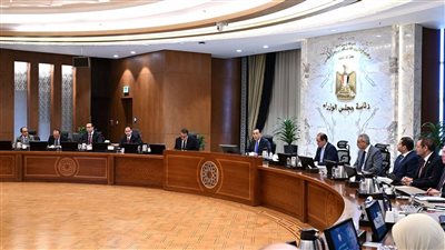 مدبولي: أكثر من 50 ألف موظف انتقلوا للعمل في العاصمة الجديدة