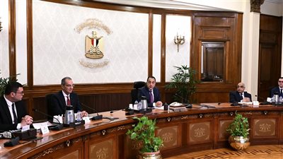 رئيس الوزراء: زيادة بأكثر من 20% في الصادرات غير البترولية خلال 2025