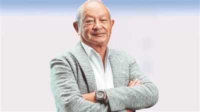 ثروة نجيب ساويرس تقفز إلى 10.7 مليار دولار بدعم الذهب