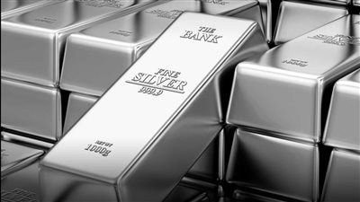 أسعار سبائك الفضة اليوم السبت 27 ديسمبر 2025