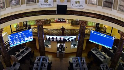 55% من شركات السمسرة تؤيد مقترح مد ساعات التداول بالبورصة المصرية