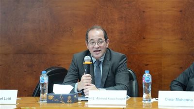 وزير المالية:تقديم إقرار ضريبي واحد ومبسط مهما تعددت العقارات.. والاعتداد بالسداد 