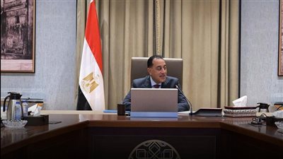 رئيس الوزراء: خفض الدين ومكافحة التضخم أولوية للحكومة