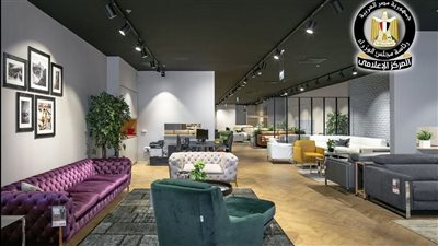 جهاز تنمية المشروعات يضخ 284.8 مليون جنيه لدعم صناعة الأثاث في دمياط