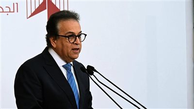 قرار حكومي ببدء تنفيذ مستشفى 6 أكتوبر المركزي الجديد