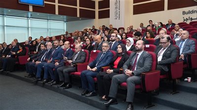 الرقابة المالية تكرم 13 شركة تصدرت تقييم تقارير إفصاحات الاستدامة والمناخ 