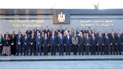 بنك مصر والنيابة العامة يوقعان بروتوكول تعاون لميكنة التعامل على حسابات القُصَّر