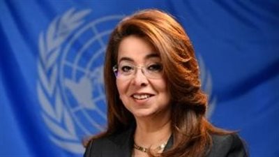 غادة والي تستقيل من مجلس إدارة “بالم هيلز”