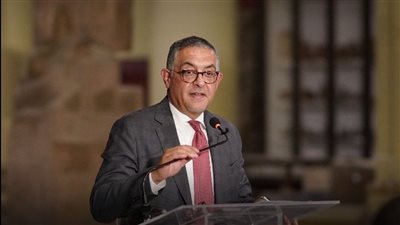 حسام هيبة يطلب عدم التجديد لرئاسته للهيئة العامة للاستثمار مع بداية العام الجديد