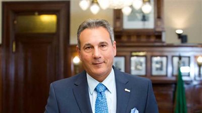 الأتربي: البنك الأهلي لن يطرح شهادات ادخار جديدة لمدة عام