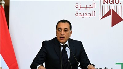 رئيس الوزراء يبدأ جولة ميدانية بعدد من المشروعات التنموية والخدمية بمحافظة الأقصر