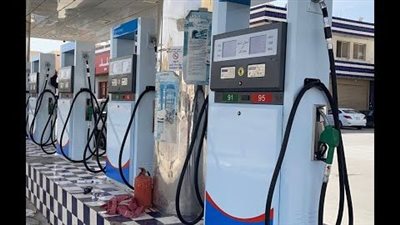 ضبط محطات وقود استخدمت عدادات مضللة لسرقة البنزين