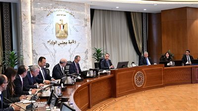 الحكومة تتابع جهود تيسير دخول السائحين وتحسين التجربة السياحية والصورة الذهنية لمصر