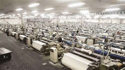 «كابو» تقر زيادة رأس المال بـ100 مليون جنيه لتطوير خطوط الإنتاج