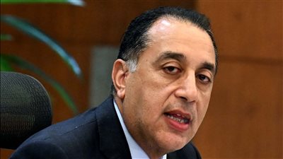 رئيس الوزراء يهنئ قداسة البابا تواضروس الثاني بعيد الميلاد المجيد