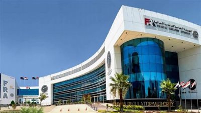 الرقابة المالية توافق على زيادة رأس مال “توسع للتخصيم” من 75 إلى 115 مليون جنيه