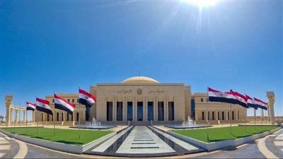 مجلس النواب يعقد جلسته الافتتاحية للفصل التشريعي الثالث بعد قليل