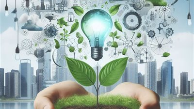 تراجع استعداد المصريين لشراء منتجات صديقة للبيئة