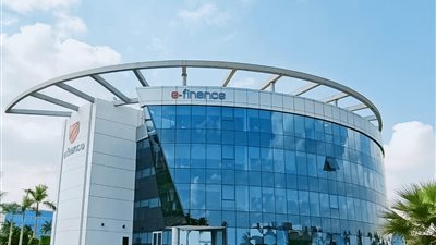 اي فاينانس تنفذ صفقة نقل ملكية أسهم للعاملين بنظام الإثابة والتحفيز