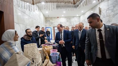  وزير المالية: نمو الإيرادات الضريبية 35٪ وزيادة الاستثمارات الخاصة 73٪ في عام واحد