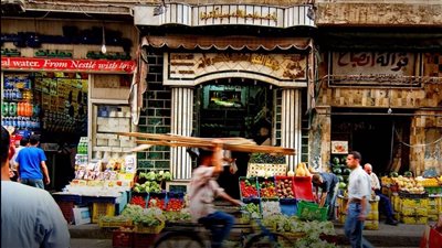 ارتفاع الدين الخارجي لمصر إلى 163.7 مليار دولار