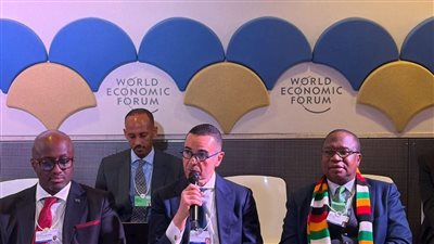 وزير الاستثمار والتجارة الخارجية يشارك في جلسات نقاشية حول تيسير التجارة للجيل القادم والسياسات الصناعية الفعّالة