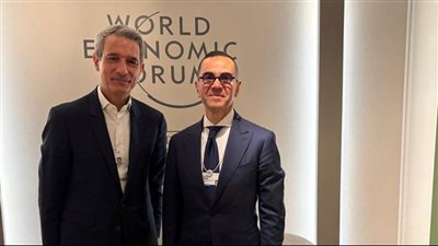 وزير الاستثمار يبحث مع «سان جوبان» العالمية تعزيز استثماراتها في مصر