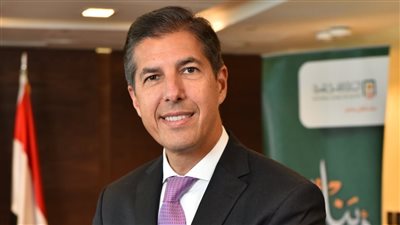 البنك الأهلي المصري يعزز ريادته بتمويلات تتجاوز 4.8 تريليون جنيه