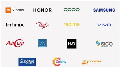 مصر تتحوّل إلى مركز لتصنيع الهواتف المحمولة المحلية والعالمية