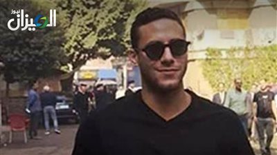 محكمة مستأنف جنايات الجيزة تؤيد حبس رمضان صبحي سنة مع إيقاف التنفيذ