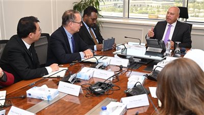 وزير الصناعة والنقل يناقش مع «إيليت سولار» خطط التوسع في مشروعات الطاقة الشمسية بمصر