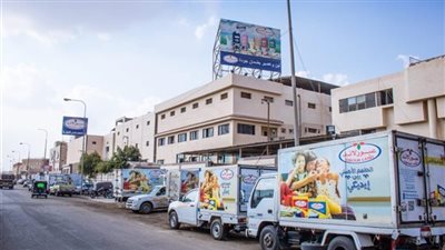 عبور لاند  تحقق 854.18 مليون جنيه صافي ربح خلال 2025