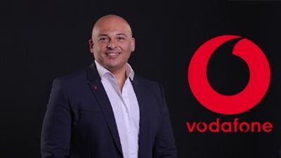 أيمن السعدني: 55 مليار جنيه إيرادات فودافون مصر 