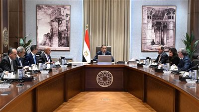 رئيس الوزراء يعقد اجتماعاً لبحث فرص توطين صناعة السيارات وزيادة تنافسية المناطق الحرة