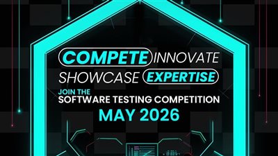 إيتيدا تطلق مسابقة اختبار البرمجيات لتعزيز الابتكار في حلول اختبار البرمجيات