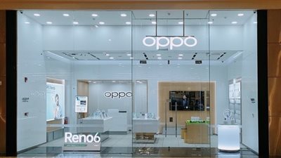 OPPO تفتتح أحدث متاجر Experience & Service في طنطا لتعزيز الابتكار 