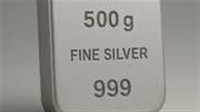 قفزة تاريخية لأسعار الفضة محليًا وعالميًا بدعم الطلب التحوطي والمخاطر الجيوسياسية