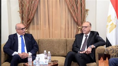 الحكومة تبحث توفير فرص عمل للمصريين في السعودية وتعزيز الاستقدام والاستثمار المشترك