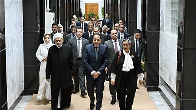 رئيس الوزراء يشهد انطلاق مؤتمر تعزيز حقوق المرأة في دول التعاون الإسلامي