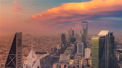 السعودية تحقق نموًا اقتصاديًا قويًا بنسبة 4.5% خلال 2025