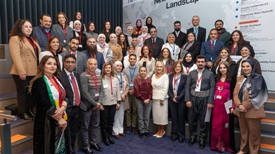 المجلس الثقافي البريطاني يعزز الروابط التعليمية بين مصر والمملكة المتحدة 