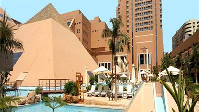 «جولدن بيراميدز بلازا» ترفع أرباحها 50% خلال 2024 إلى 30.9 مليون دولار